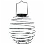 Lampe solaire Lumisky Noir (1 Unité)