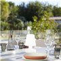 Lampe solaire Lumisky Blanc