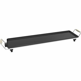 Grill Little Balance 8742 Noir 2000 W 90 x 23 cm