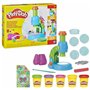 Pâte à modeler en argile Play-Doh Mi Pequeño Microscopio Jaune