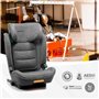 Siège de Voiture Babyauto CAPAX GREY DOBBY Gris II (15-25 kg) Enfant ECE R129