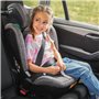 Siège de Voiture Babyauto CAPAX GREY DOBBY Gris II (15-25 kg) Enfant ECE R129