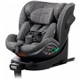 Siège de Voiture Babyauto SCUDDA GREY DOBBY Gris 0 (de 0 a 10 kilos) 0+ (de 0 a 13 kilos) I (9 - 18 kg) II (15-25 kg) III (22 -
