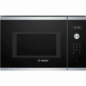 Micro-ondes BOSCH BFL554MS1F Gris 25 L 900 W