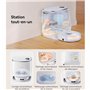 Aspirateur robot Narwal Freo X Ultra