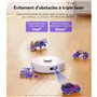 Aspirateur robot Narwal Freo X Ultra