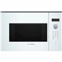 Micro-ondes BOSCH BFL523MW1F Blanc 800 W