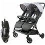 Poussette pour bébé Bambisol Gris
