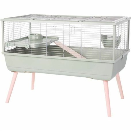 Cage Zolux