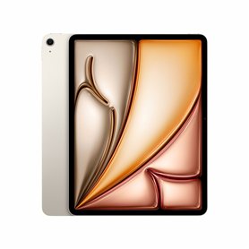 Tablette Apple iPad Air M3 starlight 13" M3 8 GB RAM 256 GB Tablette Apple iPad Air M3 starlight 13" M3 8 GB RAM 256 GB
