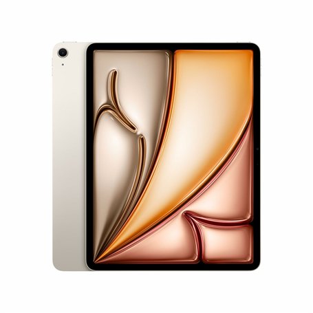 Tablette Apple iPad Air M3 starlight 13" M3 8 GB RAM 256 GB