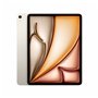 Tablette Apple iPad Air M3 starlight 13" M3 8 GB RAM 256 GB