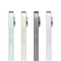 Tablette Apple iPad Air M3 13" M3 8 GB RAM 512 GB Gris