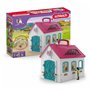 Figurine d’action Schleich