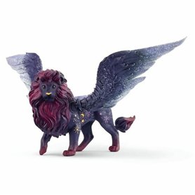 Figurine d’action Schleich 70837 Bayala animaux