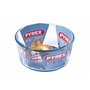 Moule à pâtisserie Pyrex Transparent