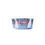 Moule à pâtisserie Pyrex Transparent