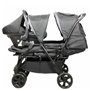 Poussette pour bébé Bambisol