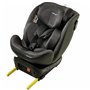 Siège de Voiture BBGO Gris 0 (de 0 a 10 kilos) 0+ (de 0 a 13 kilos) I (9 - 18 kg) II (15-25 kg) III (22 - 36 kg) Enfant ECE R129