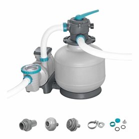 Épurateur de Piscine Bestway
