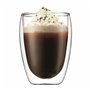Cafetière à Piston Bodum Gris 1 L 0,35 L (8 Unités)