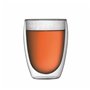 Cafetière à Piston Bodum Gris 1 L 0,35 L (8 Unités)