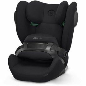 Siège de Voiture Cybex Noir I (9 - 18 kg) II (15-25 kg) III (22 - 36 kg) Enfant ECE R129