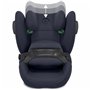Siège de Voiture Cybex Bleu I (9 - 18 kg) II (15-25 kg) III (22 - 36 kg) Enfant ECE R129