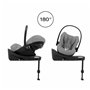 Siège de Voiture Cybex Gris 0+ (de 0 a 13 kilos) Enfant ECE R129