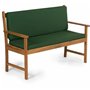 Coussin Fieldmann FDZN 9020 Vert
