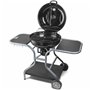 Barbecue Portable Fieldmann FZG 1014 Métal Acier