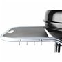 Barbecue Portable Fieldmann FZG 1014 Métal Acier