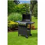 Barbecue à gaz Fieldmann FZG 3003