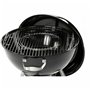 Barbecue Portable Fieldmann FZG 1016 Métal Acier