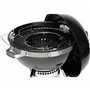 Barbecue Portable Fieldmann FZG 1017 Métal Acier