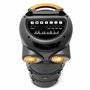 Haut-parleur portable Inovalley Noir