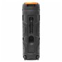 Haut-parleur portable Inovalley Noir