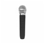 Haut-parleur portable Inovalley Noir