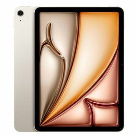 Tablette Apple starlight 11" M3 8 GB RAM 512 GB Tablette Apple starlight 11" M3 8 GB RAM 512 GB