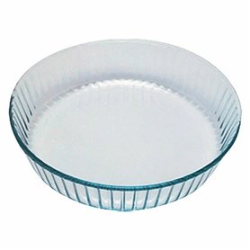 Moule à pâtisserie Pyrex Transparent