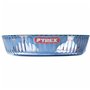 Moule à pâtisserie Pyrex Transparent