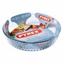 Moule à pâtisserie Pyrex Transparent