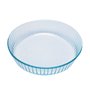 Moule à pâtisserie Pyrex Transparent