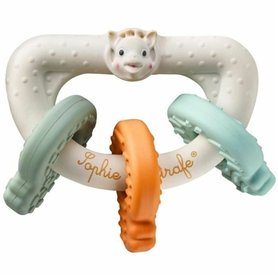 Anneau de dentition pour bébé Sophie la Girafe