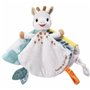 Jouet Peluche Sophie la Girafe