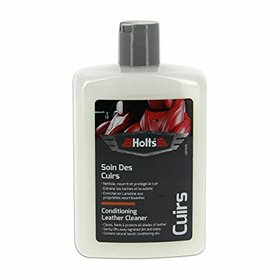 Nettoie les tapisseries Holts
