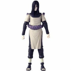 Figurine d’action Bandai