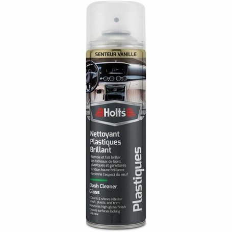 Nettoie les tapisseries Holts