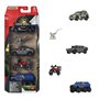 Figurine d’action Mattel (5 Unités)