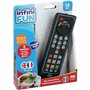 Tablette interactive pour enfants